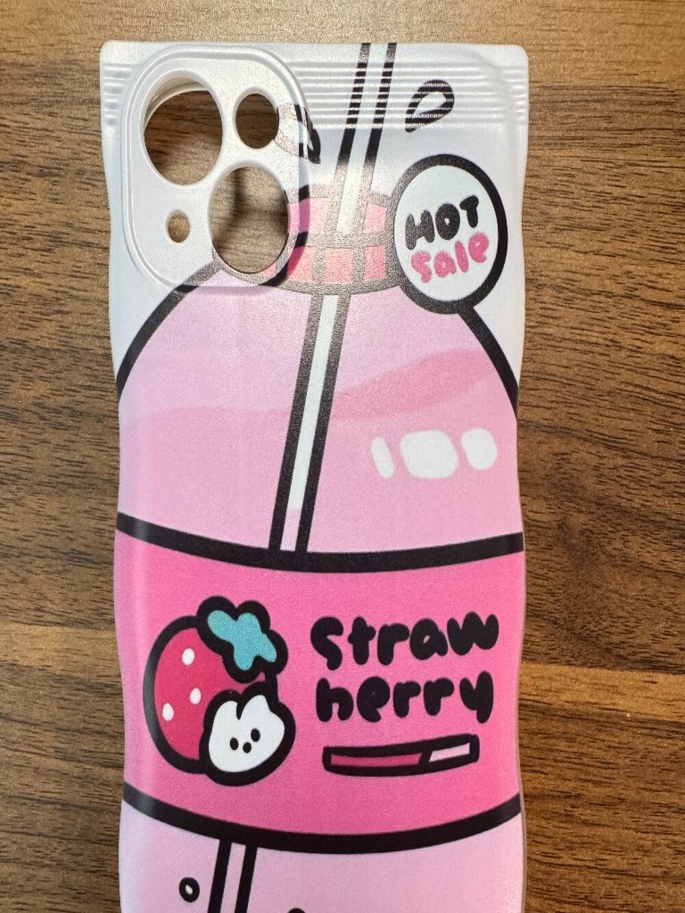 IPhone 14 Plus Phone Case